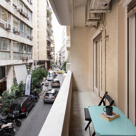 Philos At Nikis - Two Bedroom In Plaka Athens Exterior photo