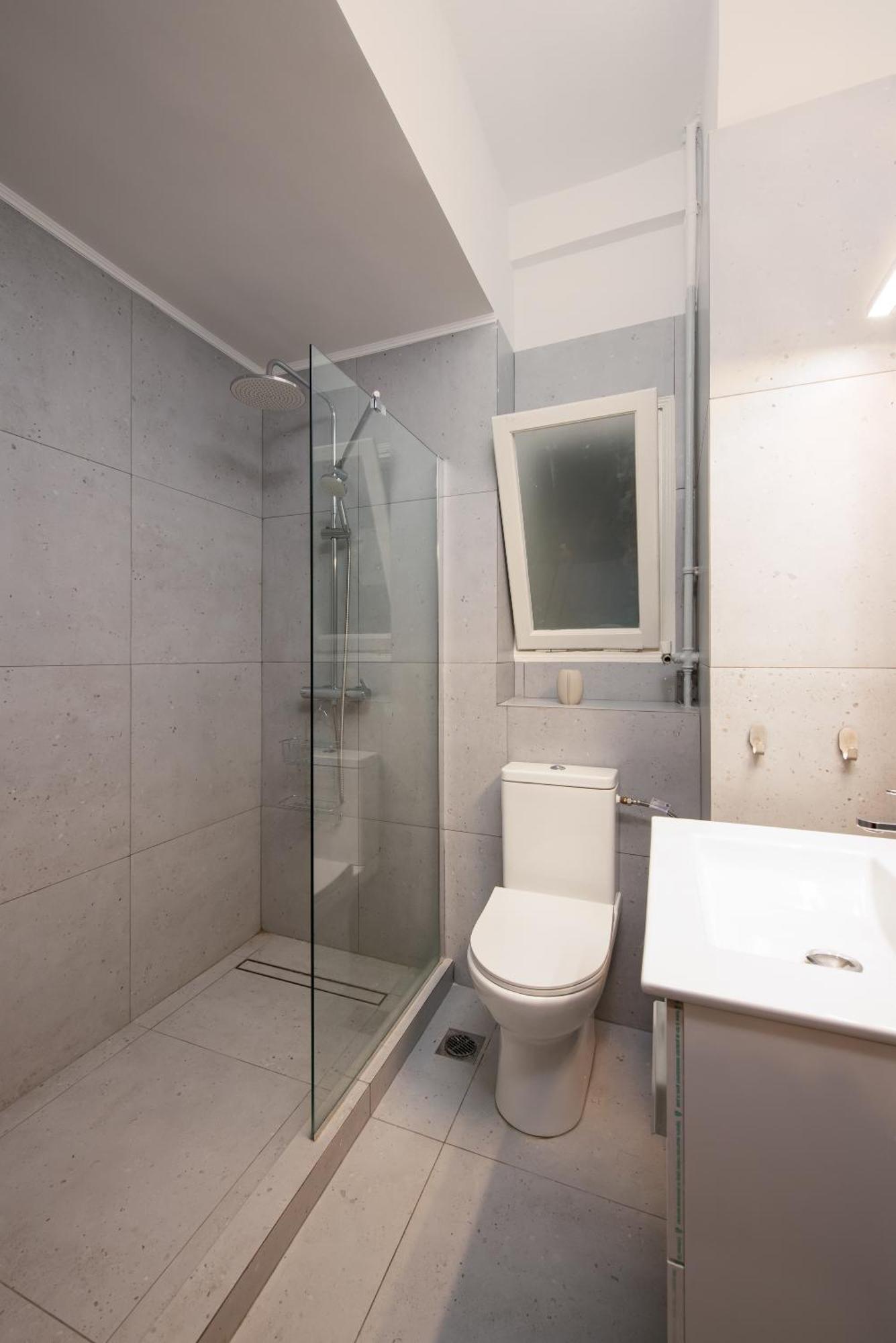 Philos At Nikis - Two Bedroom In Plaka Athens Exterior photo